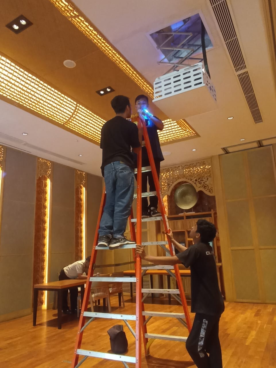 Home Theater